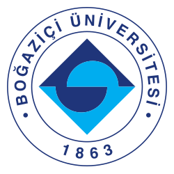 Boğaziçi Üniversitesi logosu